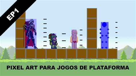 jogos de pixel plataforma